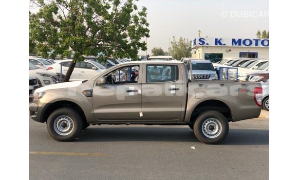Buy Import Ford Ranger Brown Car in Import - Dubai in Bagmati Buy Import Ford Ranger Brown Car in Import - Dubai in Bagmati