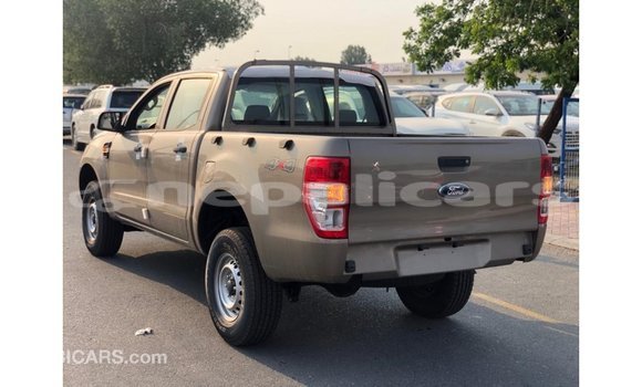 Buy Import Ford Ranger Brown Car in Import - Dubai in Bagmati Buy Import Ford Ranger Brown Car in Import - Dubai in Bagmati