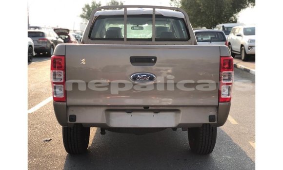 Buy Import Ford Ranger Brown Car in Import - Dubai in Bagmati Buy Import Ford Ranger Brown Car in Import - Dubai in Bagmati