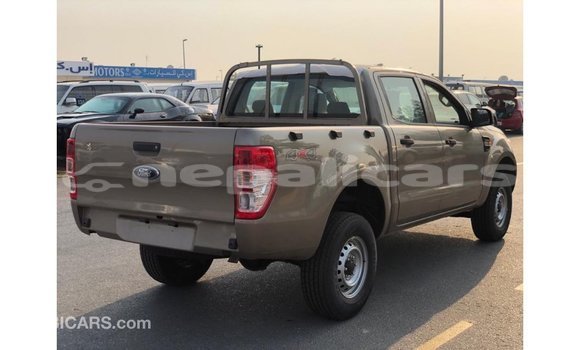 Buy Import Ford Ranger Brown Car in Import - Dubai in Bagmati Buy Import Ford Ranger Brown Car in Import - Dubai in Bagmati