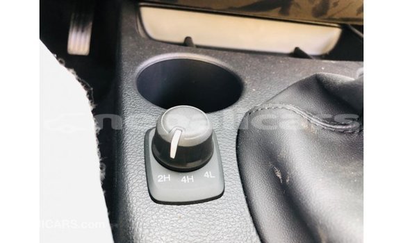 Buy Import Ford Ranger Brown Car in Import - Dubai in Bagmati Buy Import Ford Ranger Brown Car in Import - Dubai in Bagmati