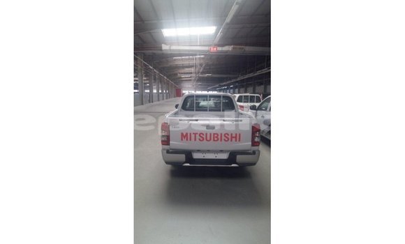 Buy Import Mitsubishi L200 White Car in Import - Dubai in Bagmati Buy Import Mitsubishi L200 White Car in Import - Dubai in Bagmati