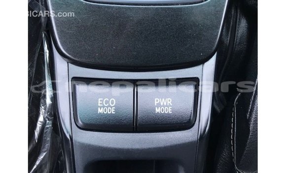 Buy Import Toyota Fortuner White Car in Import - Dubai in Bagmati Buy Import Toyota Fortuner White Car in Import - Dubai in Bagmati