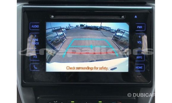 Buy Import Toyota Fortuner White Car in Import - Dubai in Bagmati Buy Import Toyota Fortuner White Car in Import - Dubai in Bagmati