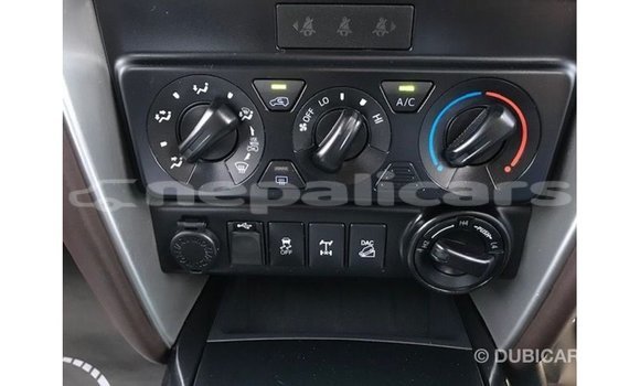 Buy Import Toyota Fortuner White Car in Import - Dubai in Bagmati Buy Import Toyota Fortuner White Car in Import - Dubai in Bagmati