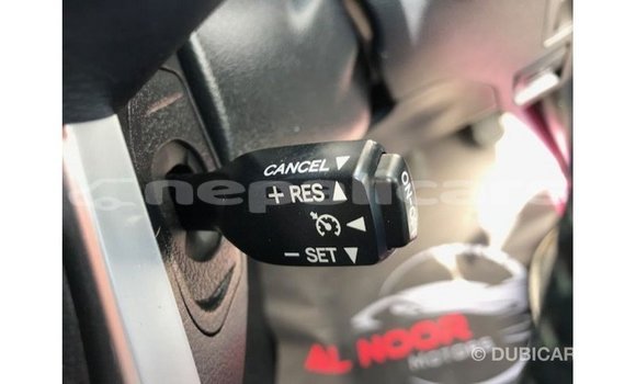 Buy Import Toyota Fortuner White Car in Import - Dubai in Bagmati Buy Import Toyota Fortuner White Car in Import - Dubai in Bagmati