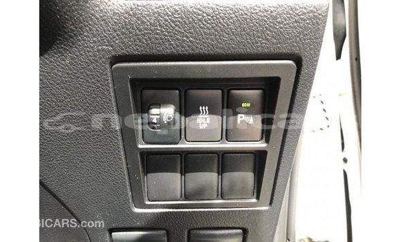 Buy Import Toyota Fortuner White Car in Import - Dubai in Bagmati Buy Import Toyota Fortuner White Car in Import - Dubai in Bagmati