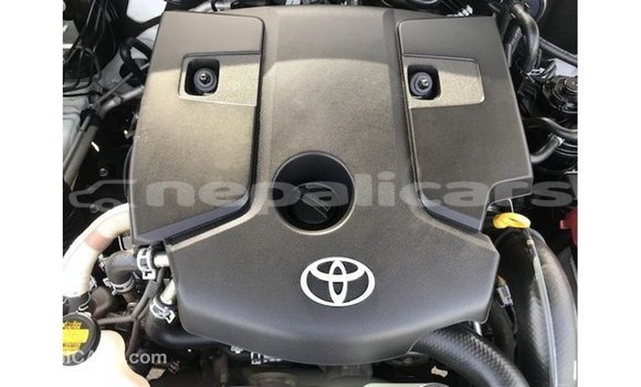 Buy Import Toyota Fortuner White Car in Import - Dubai in Bagmati Buy Import Toyota Fortuner White Car in Import - Dubai in Bagmati