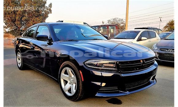 Buy Import Dodge Charger Blue Car in Import - Dubai in Bagmati Buy Import Dodge Charger Blue Car in Import - Dubai in Bagmati