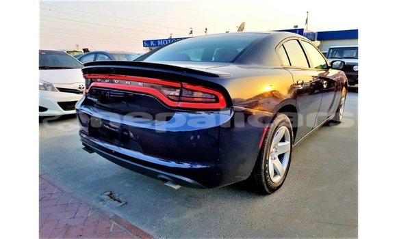Buy Import Dodge Charger Blue Car in Import - Dubai in Bagmati Buy Import Dodge Charger Blue Car in Import - Dubai in Bagmati