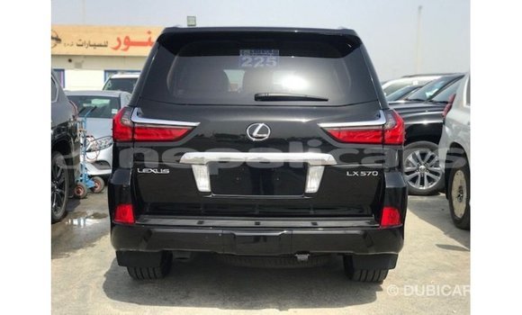Buy Import Lexus LX Black Car in Import - Dubai in Bagmati Buy Import Lexus LX Black Car in Import - Dubai in Bagmati