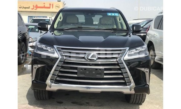 Buy Import Lexus LX Black Car in Import - Dubai in Bagmati Buy Import Lexus LX Black Car in Import - Dubai in Bagmati