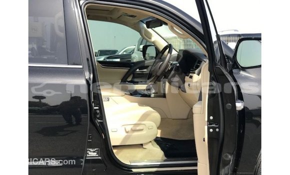 Buy Import Lexus LX Black Car in Import - Dubai in Bagmati Buy Import Lexus LX Black Car in Import - Dubai in Bagmati
