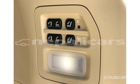 Buy Import Lexus LX Black Car in Import - Dubai in Bagmati Buy Import Lexus LX Black Car in Import - Dubai in Bagmati