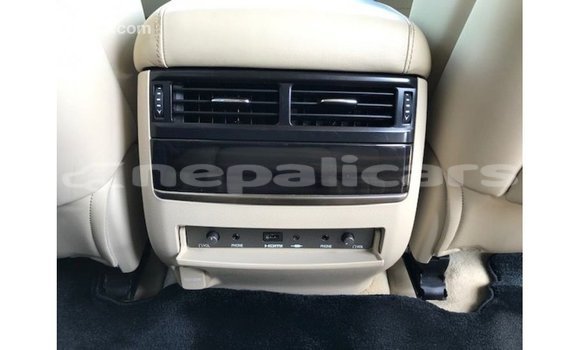 Buy Import Lexus LX Black Car in Import - Dubai in Bagmati Buy Import Lexus LX Black Car in Import - Dubai in Bagmati