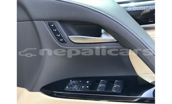 Buy Import Lexus LX Black Car in Import - Dubai in Bagmati Buy Import Lexus LX Black Car in Import - Dubai in Bagmati