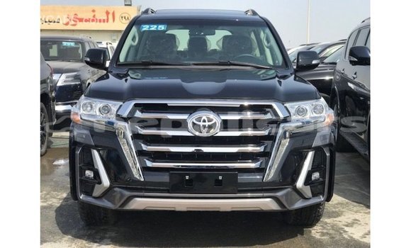 Buy Import Toyota Land Cruiser Black Car in Import - Dubai in Bagmati Buy Import Toyota Land Cruiser Black Car in Import - Dubai in Bagmati