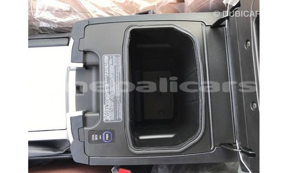 Buy Import Toyota Land Cruiser Black Car in Import - Dubai in Bagmati Buy Import Toyota Land Cruiser Black Car in Import - Dubai in Bagmati