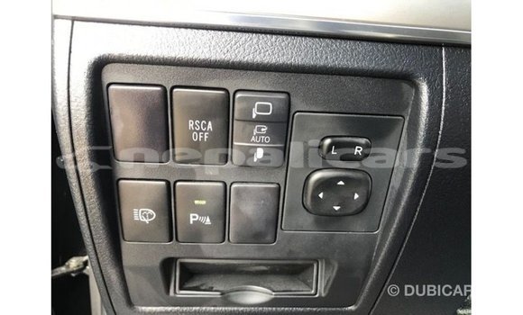 Buy Import Toyota Land Cruiser Black Car in Import - Dubai in Bagmati Buy Import Toyota Land Cruiser Black Car in Import - Dubai in Bagmati