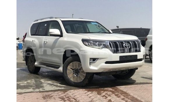 Buy Import Toyota Prado White Car in Import - Dubai in Bagmati Buy Import Toyota Prado White Car in Import - Dubai in Bagmati
