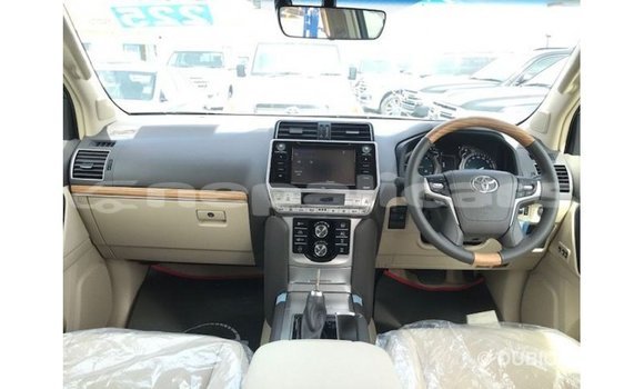 Buy Import Toyota Prado White Car in Import - Dubai in Bagmati Buy Import Toyota Prado White Car in Import - Dubai in Bagmati