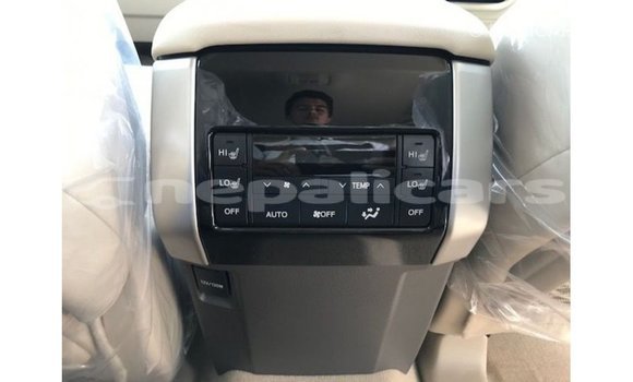 Buy Import Toyota Prado White Car in Import - Dubai in Bagmati Buy Import Toyota Prado White Car in Import - Dubai in Bagmati