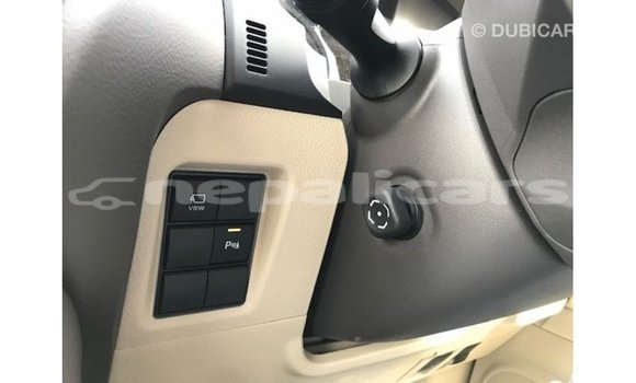 Buy Import Toyota Prado White Car in Import - Dubai in Bagmati Buy Import Toyota Prado White Car in Import - Dubai in Bagmati