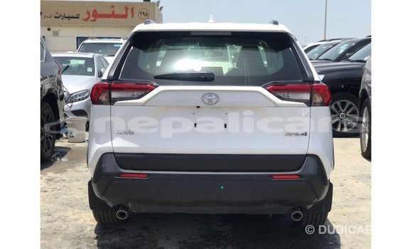 Buy Import Toyota 4Runner White Car in Import - Dubai in Bagmati Buy Import Toyota 4Runner White Car in Import - Dubai in Bagmati