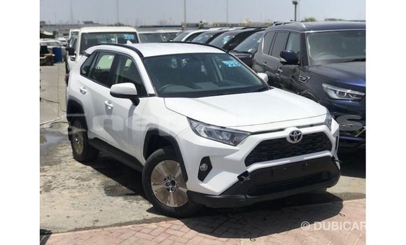 Buy Import Toyota 4Runner White Car in Import - Dubai in Bagmati Buy Import Toyota 4Runner White Car in Import - Dubai in Bagmati