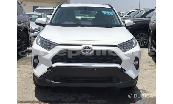 Buy Import Toyota 4Runner White Car in Import - Dubai in Bagmati Buy Import Toyota 4Runner White Car in Import - Dubai in Bagmati