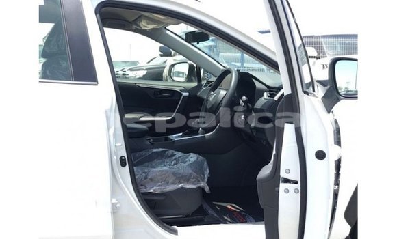 Buy Import Toyota 4Runner White Car in Import - Dubai in Bagmati Buy Import Toyota 4Runner White Car in Import - Dubai in Bagmati