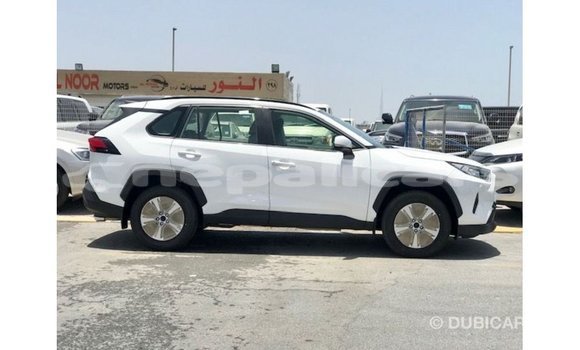 Buy Import Toyota 4Runner White Car in Import - Dubai in Bagmati Buy Import Toyota 4Runner White Car in Import - Dubai in Bagmati
