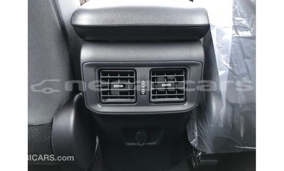 Buy Import Toyota 4Runner White Car in Import - Dubai in Bagmati Buy Import Toyota 4Runner White Car in Import - Dubai in Bagmati