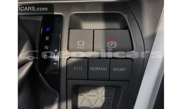 Buy Import Toyota 4Runner White Car in Import - Dubai in Bagmati Buy Import Toyota 4Runner White Car in Import - Dubai in Bagmati