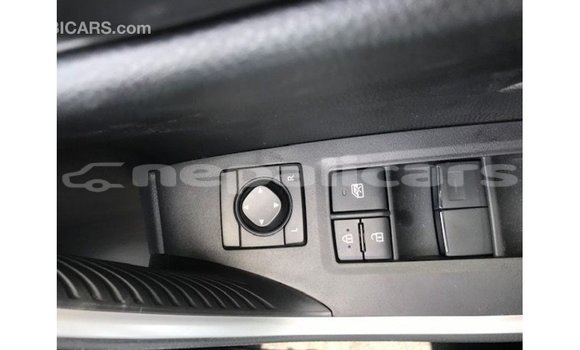 Buy Import Toyota 4Runner White Car in Import - Dubai in Bagmati Buy Import Toyota 4Runner White Car in Import - Dubai in Bagmati