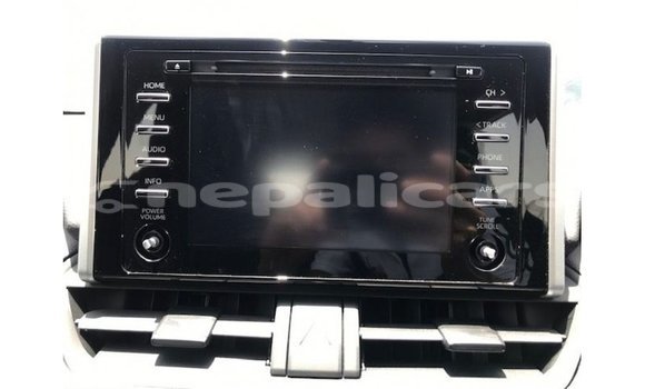 Buy Import Toyota 4Runner White Car in Import - Dubai in Bagmati Buy Import Toyota 4Runner White Car in Import - Dubai in Bagmati