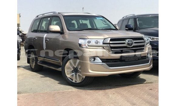 Buy Import Toyota Land Cruiser Other Car in Import - Dubai in Bagmati Buy Import Toyota Land Cruiser Other Car in Import - Dubai in Bagmati