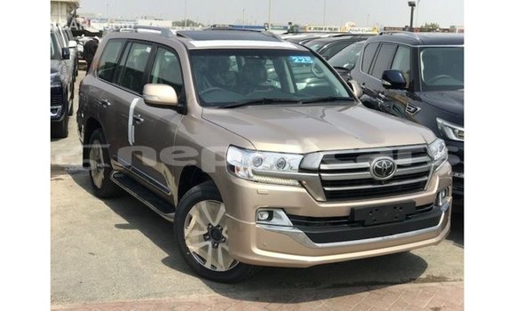 Buy Import Toyota Land Cruiser Other Car in Import - Dubai in Bagmati Buy Import Toyota Land Cruiser Other Car in Import - Dubai in Bagmati