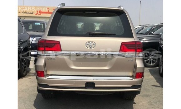 Buy Import Toyota Land Cruiser Other Car in Import - Dubai in Bagmati Buy Import Toyota Land Cruiser Other Car in Import - Dubai in Bagmati