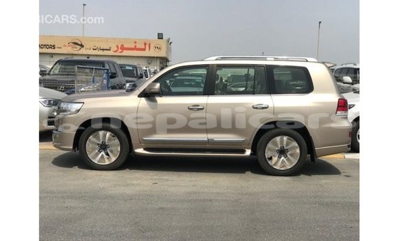Buy Import Toyota Land Cruiser Other Car in Import - Dubai in Bagmati Buy Import Toyota Land Cruiser Other Car in Import - Dubai in Bagmati