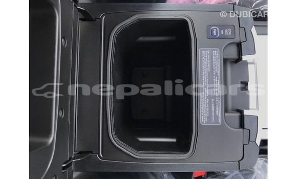 Buy Import Toyota Land Cruiser Other Car in Import - Dubai in Bagmati Buy Import Toyota Land Cruiser Other Car in Import - Dubai in Bagmati