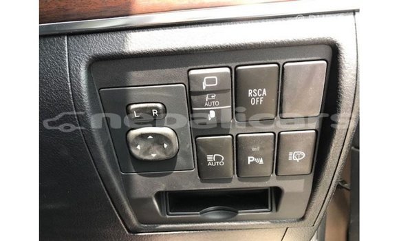 Buy Import Toyota Land Cruiser Other Car in Import - Dubai in Bagmati Buy Import Toyota Land Cruiser Other Car in Import - Dubai in Bagmati