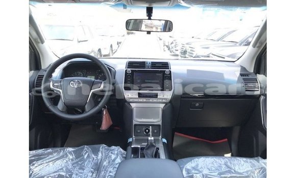 Buy Import Toyota Prado Black Car in Import - Dubai in Bagmati Buy Import Toyota Prado Black Car in Import - Dubai in Bagmati