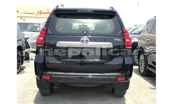 Buy Import Toyota Prado Black Car in Import - Dubai in Bagmati Buy Import Toyota Prado Black Car in Import - Dubai in Bagmati