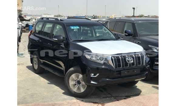 Buy Import Toyota Prado Black Car in Import - Dubai in Bagmati Buy Import Toyota Prado Black Car in Import - Dubai in Bagmati