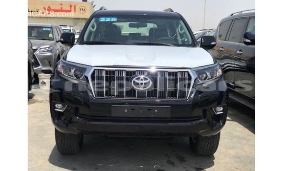 Buy Import Toyota Prado Black Car in Import - Dubai in Bagmati Buy Import Toyota Prado Black Car in Import - Dubai in Bagmati