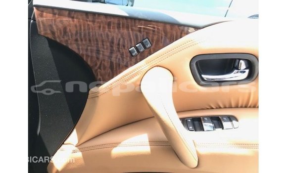 Buy Import Nissan Patrol Blue Car in Import - Dubai in Bagmati Buy Import Nissan Patrol Blue Car in Import - Dubai in Bagmati