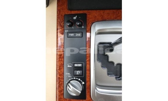 Buy Import Toyota Land Cruiser Red Car in Import - Dubai in Bagmati Buy Import Toyota Land Cruiser Red Car in Import - Dubai in Bagmati