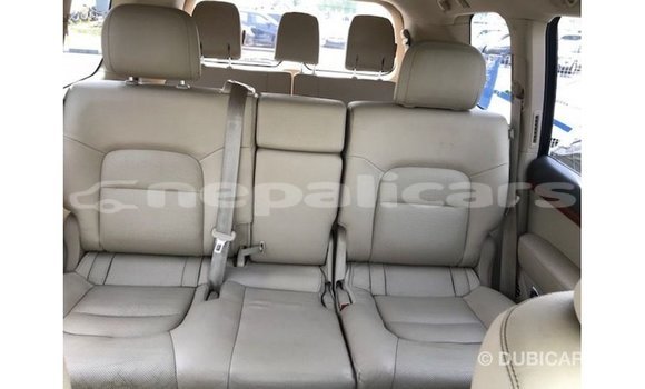 Buy Import Toyota Land Cruiser Red Car in Import - Dubai in Bagmati Buy Import Toyota Land Cruiser Red Car in Import - Dubai in Bagmati