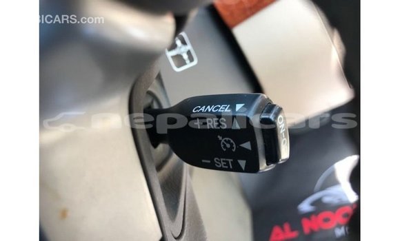 Buy Import Toyota Land Cruiser Red Car in Import - Dubai in Bagmati Buy Import Toyota Land Cruiser Red Car in Import - Dubai in Bagmati